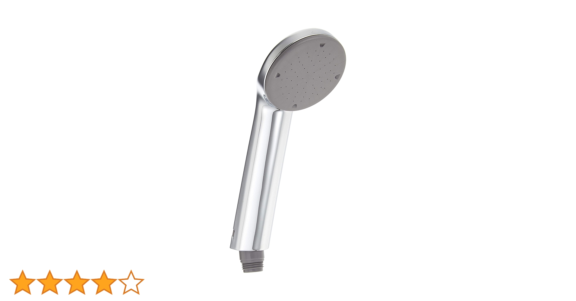 Amazon | KVK メッキシャワーヘッド シルバー PZ905S | 浴室水栓用パーツ